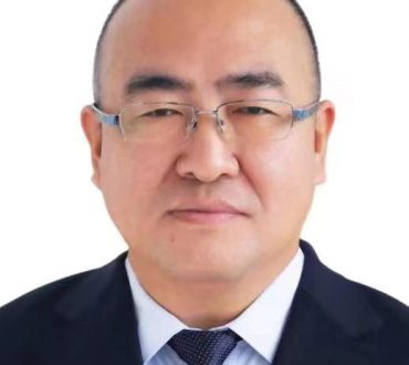 Mr Song Fudong